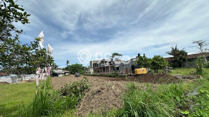 Tanah Kavling Dijual di Yogyakarta dengan Spesifikasi 100m2 Tanah Kavling Dijual di Yogyakarta dengan Spesifikasi 100m2