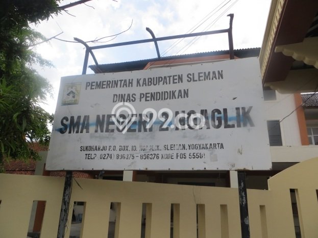 Kavling Tanah di Ngemplak Dijual Luas 137m2 Legalitas SHM Kavling Tanah di Ngemplak Dijual Luas 137m2 Legalitas SHM