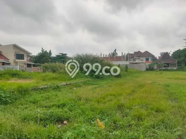 Dijual Tanah di Sleman, Luas 214m2 SHM Dijual Tanah di Sleman, Luas 214m2 SHM