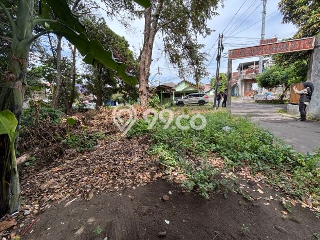 Tanah Kavling Dijual di Yogyakarta dengan Spesifikasi 121m2 Tanah Kavling Dijual di Yogyakarta dengan Spesifikasi 121m2