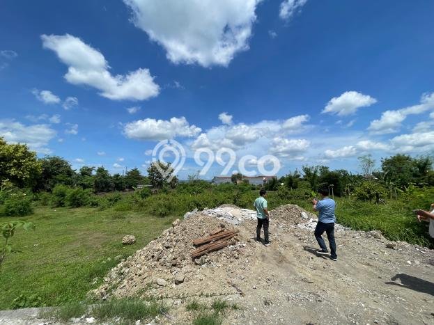 Dijual Tanah di Kotagede Yogyakarta Luas 112m2 SHM Dijual Tanah di Kotagede Yogyakarta Luas 112m2 SHM