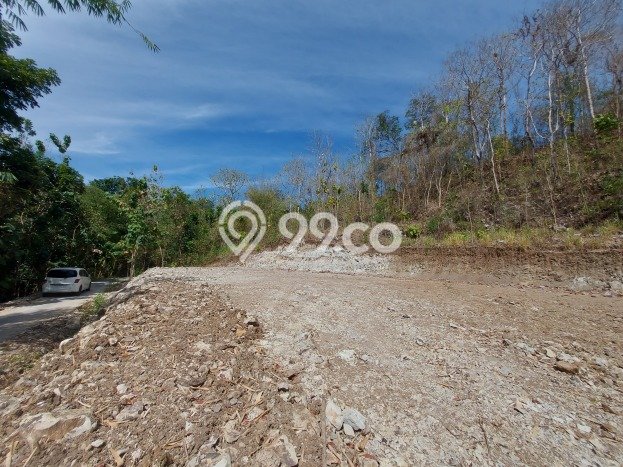 Lahan Kosong Dijual di Bantul, Bantul, Luas 124m2 Area Strategis Lahan Kosong Dijual di Bantul, Bantul, Luas 124m2 Area Strategis