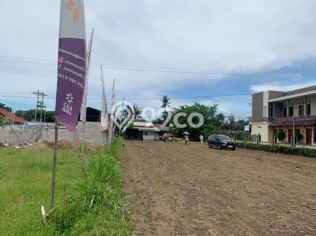 Lahan Investasi Lokasi Sleman Sleman SHM Lahan Investasi Lokasi Sleman Sleman SHM