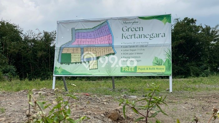 Lahan Investasi Lokasi Kalasan Sleman SHM Lahan Investasi Lokasi Kalasan Sleman SHM