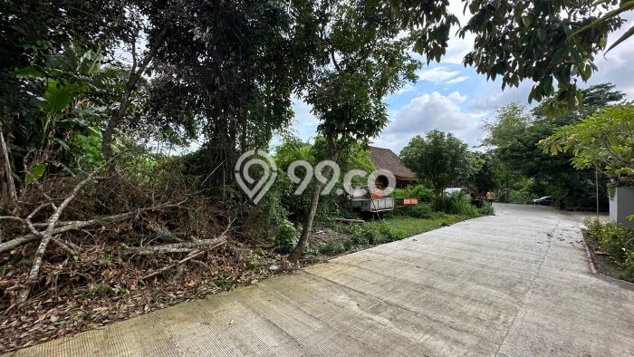 Kavling Tanah Dijual di Ngaglik, Sleman, Luas 168m2 Area Strategis Kavling Tanah Dijual di Ngaglik, Sleman, Luas 168m2 Area Strategis
