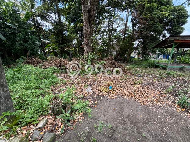 Tanah Kavling Dijual di Yogyakarta dengan Spesifikasi 121m2 Tanah Kavling Dijual di Yogyakarta dengan Spesifikasi 121m2