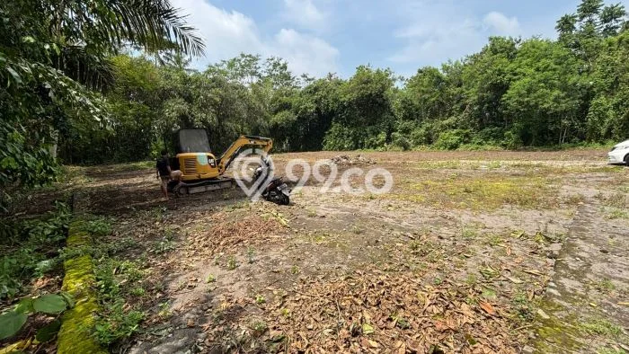 Lahan Investasi Lokasi Sleman Sleman - Lahan Investasi Lokasi Sleman Sleman -