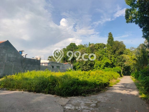 Kavling Tanah Dijual di Ngemplak Sleman Spesifikasi 137m2 Kavling Tanah Dijual di Ngemplak Sleman Spesifikasi 137m2