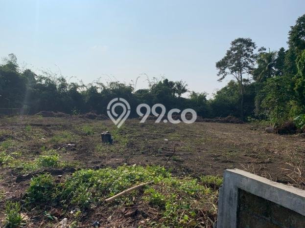 Tanah Strategis Dijual di Kalasan Sleman 121m2 Tanah Strategis Dijual di Kalasan Sleman 121m2