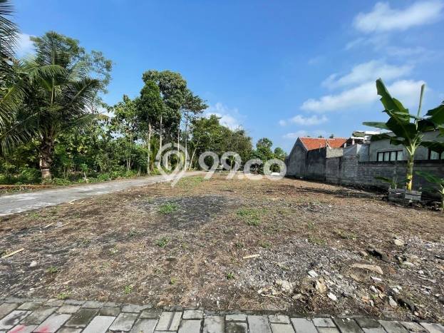 Tanah Kavling Dijual di Yogyakarta dengan Spesifikasi 137m2 Tanah Kavling Dijual di Yogyakarta dengan Spesifikasi 137m2