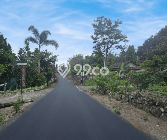 Tanah Kosong Dijual di Sleman dengan Area 118m2 Tanah Kosong Dijual di Sleman dengan Area 118m2