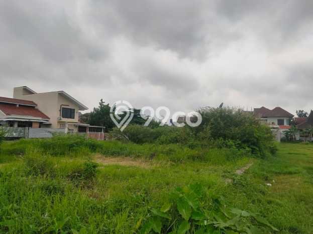 Tanah Dijual Area Strategis di Caturtunggal Yogyakarta 214m2 Tanah Dijual Area Strategis di Caturtunggal Yogyakarta 214m2
