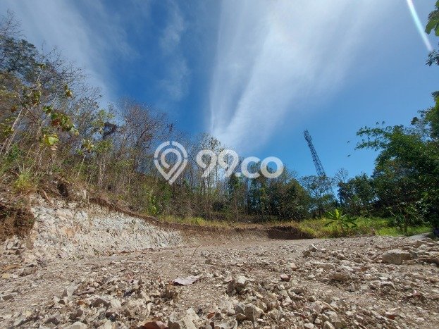 Tanah Dijual di Yogyakarta Seluas 124m2 Strategis Tanah Dijual di Yogyakarta Seluas 124m2 Strategis