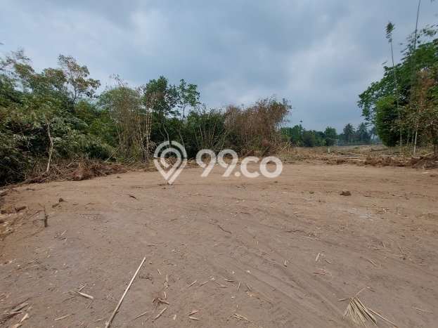 Tanah Dijual Lokasi Sleman, Sleman dengan Luas Tanah 146m2 dan Status SHM Tanah Dijual Lokasi Sleman, Sleman dengan Luas Tanah 146m2 dan Status SHM