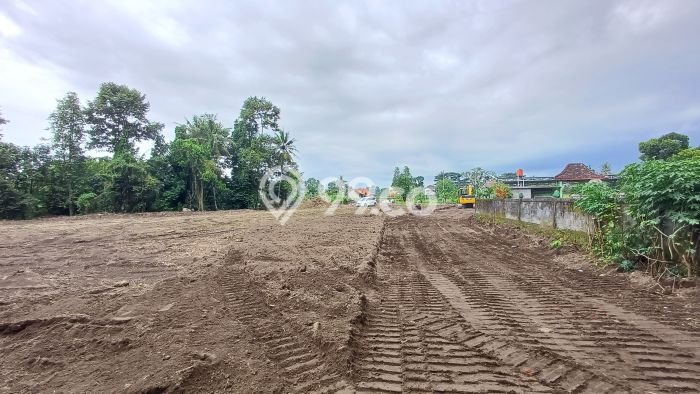 Tanah Strategis Dijual di Kalasan Sleman 121m2 Tanah Strategis Dijual di Kalasan Sleman 121m2