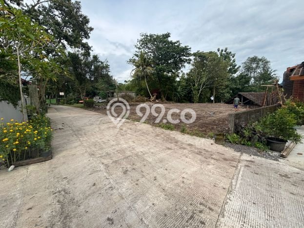 Kavling Tanah Dijual di Sleman Sleman Spesifikasi 181m2 Kavling Tanah Dijual di Sleman Sleman Spesifikasi 181m2