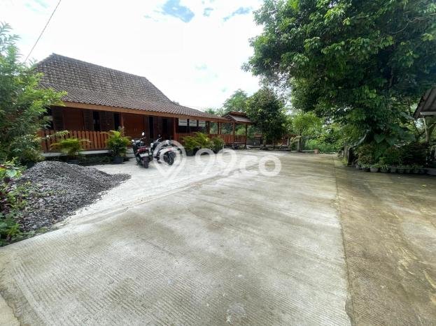 Kavling Tanah Dijual di Sleman Sleman Spesifikasi 181m2 Kavling Tanah Dijual di Sleman Sleman Spesifikasi 181m2