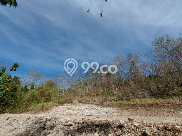Tanah di Bantul, Bantul Luas 120m2 Dijual Segera Tanah di Bantul, Bantul Luas 120m2 Dijual Segera