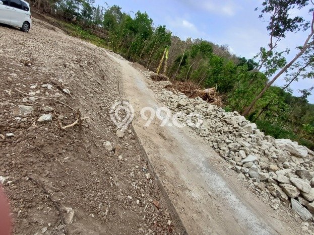 Jarang Ada! Tanah di Bantul Punya Luas 120m2 SHM Jarang Ada! Tanah di Bantul Punya Luas 120m2 SHM
