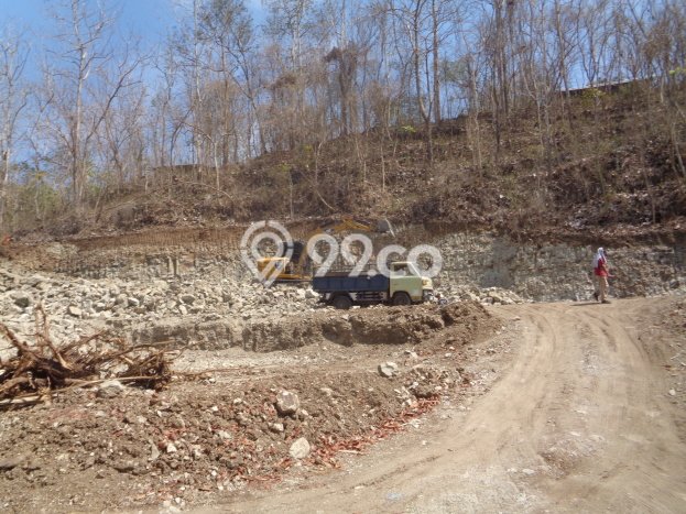 Tanah di Bantul, Bantul Luas 120m2 Dijual Segera Tanah di Bantul, Bantul Luas 120m2 Dijual Segera