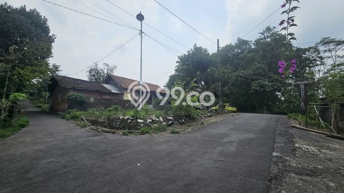 Tanah Dijual Lokasi Pakem, Sleman Luas 118m2 Legalitas Aman Tanah Dijual Lokasi Pakem, Sleman Luas 118m2 Legalitas Aman