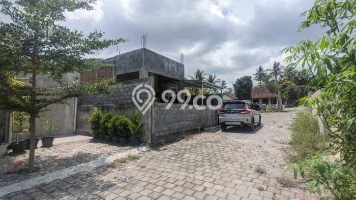 Tanah Kavling Dijual di Yogyakarta dengan Spesifikasi 137m2 Tanah Kavling Dijual di Yogyakarta dengan Spesifikasi 137m2