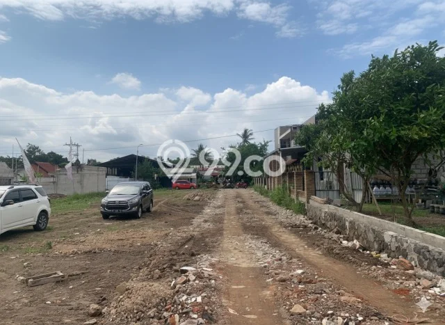 Lahan Investasi Lokasi Sleman Sleman SHM Lahan Investasi Lokasi Sleman Sleman SHM