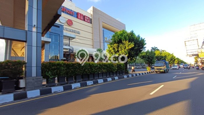 Tanah Siap Bangun Dijual di Yogyakarta Punya Luas 214m2 Tanah Siap Bangun Dijual di Yogyakarta Punya Luas 214m2