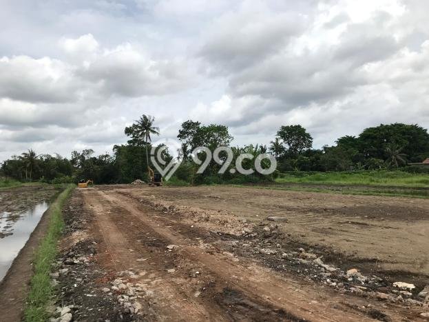 Tanah untuk Dijual Lokasi Sleman, Sleman Luas 100m2 SHM Tanah untuk Dijual Lokasi Sleman, Sleman Luas 100m2 SHM