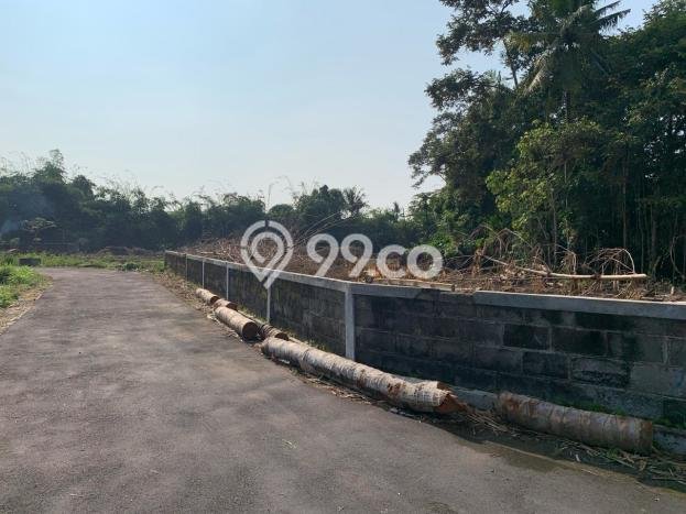 Tanah Strategis Dijual di Kalasan Sleman 121m2 Tanah Strategis Dijual di Kalasan Sleman 121m2