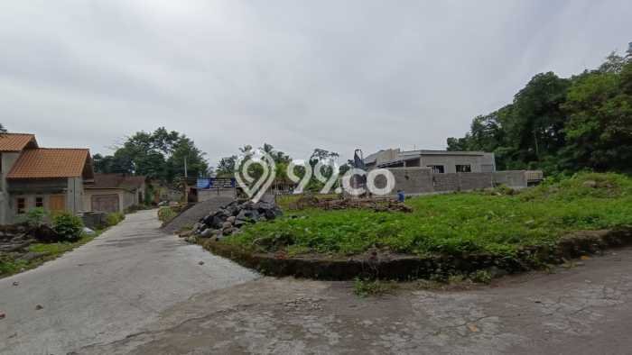 Kavling Tanah Dijual di Ngemplak Sleman Spesifikasi 137m2 Kavling Tanah Dijual di Ngemplak Sleman Spesifikasi 137m2