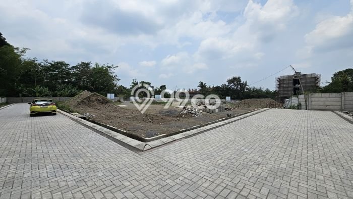 Tanah Dijual Lokasi Pakem, Sleman Luas 118m2 Legalitas Aman Tanah Dijual Lokasi Pakem, Sleman Luas 118m2 Legalitas Aman