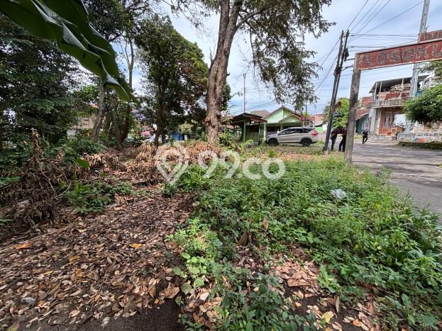 Tanah Siap Bangun Dijual di Yogyakarta Punya Luas 121m2 Tanah Siap Bangun Dijual di Yogyakarta Punya Luas 121m2
