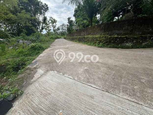 Lahan Kosong Dijual di Ngaglik, Sleman, Luas 181m2 Area Strategis Lahan Kosong Dijual di Ngaglik, Sleman, Luas 181m2 Area Strategis
