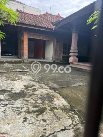 Tanah di Denpasar Selatan, Denpasar Luas 306m2 Dijual Segera Tanah di Denpasar Selatan, Denpasar Luas 306m2 Dijual Segera