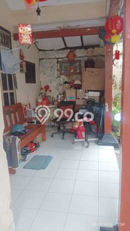 Rumah Strategis Minimalis Lb 100m2 di Denpasar Barat, Denpasar Rumah Strategis Minimalis Lb 100m2 di Denpasar Barat, Denpasar