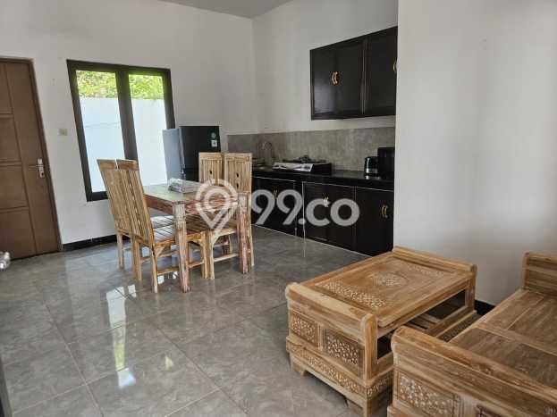 Dijual Cepat Rumah Favorit Siap Huni LB 80m2 di Kuta Selatan, Badung Dijual Cepat Rumah Favorit Siap Huni LB 80m2 di Kuta Selatan, Badung