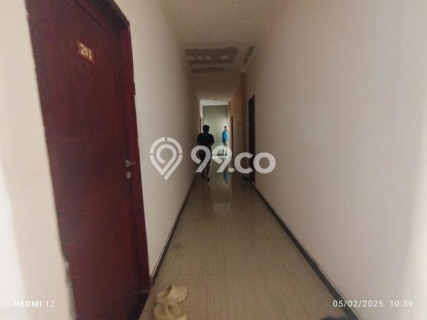Ruko Dijual Lokasi Emas di Denpasar Barat Luas 1053m2 Ruko Dijual Lokasi Emas di Denpasar Barat Luas 1053m2