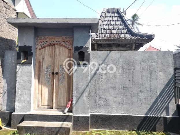 Rumah Modern 4 KT LT 225m2 di Sibang Kaja Rumah Modern 4 KT LT 225m2 di Sibang Kaja