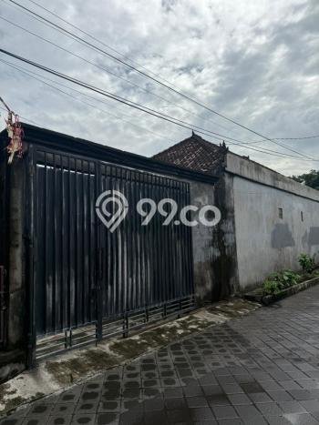 Tanah di Denpasar Selatan, Denpasar Luas 306m2 Dijual Segera Tanah di Denpasar Selatan, Denpasar Luas 306m2 Dijual Segera