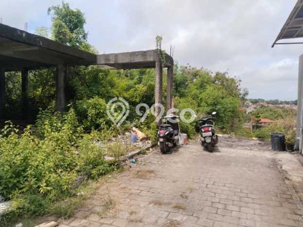 Tanah Kavling Dijual di Badung dengan Spesifikasi 820m2 Tanah Kavling Dijual di Badung dengan Spesifikasi 820m2