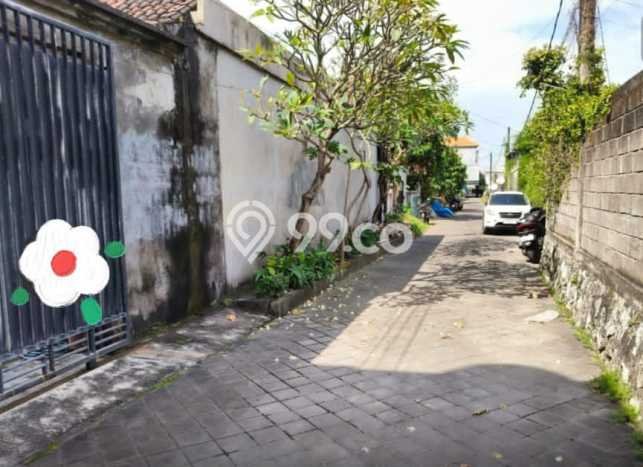 Tanah di Denpasar Selatan, Denpasar Luas 306m2 Dijual Segera Tanah di Denpasar Selatan, Denpasar Luas 306m2 Dijual Segera