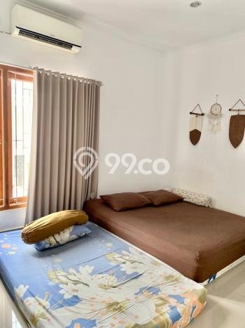 Hunian Cantik Modern Lb 55m2 di Denpasar Barat, Denpasar Hunian Cantik Modern Lb 55m2 di Denpasar Barat, Denpasar