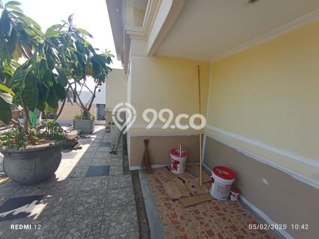 Ruko Dijual Lokasi Emas di Denpasar Barat Luas 1053m2 Ruko Dijual Lokasi Emas di Denpasar Barat Luas 1053m2