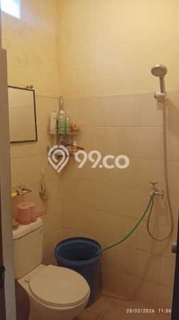 Rumah Strategis Minimalis Lb 100m2 di Denpasar Barat, Denpasar Rumah Strategis Minimalis Lb 100m2 di Denpasar Barat, Denpasar