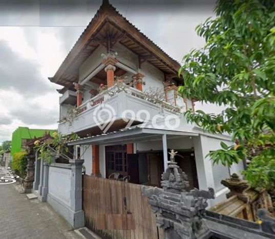 Rumah Mewah Dijual LT 200m2 di Denpasar Barat, Denpasar Rumah Mewah Dijual LT 200m2 di Denpasar Barat, Denpasar
