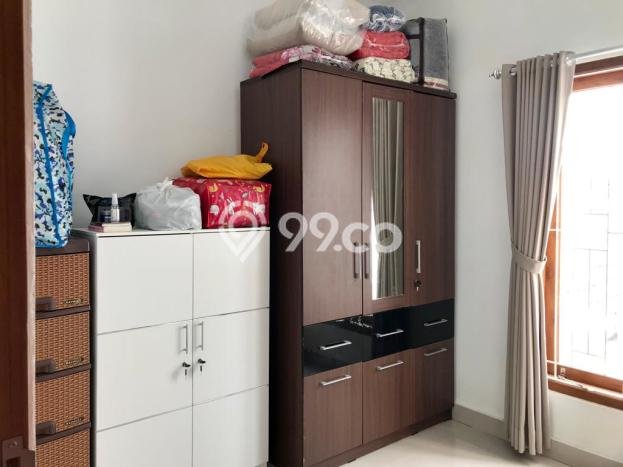 Hunian Cantik Modern Lb 55m2 di Denpasar Barat, Denpasar Hunian Cantik Modern Lb 55m2 di Denpasar Barat, Denpasar
