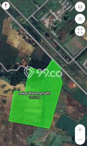 Tanah Dijual Lokasi Subang Subang SHM Tanah Dijual Lokasi Subang Subang SHM