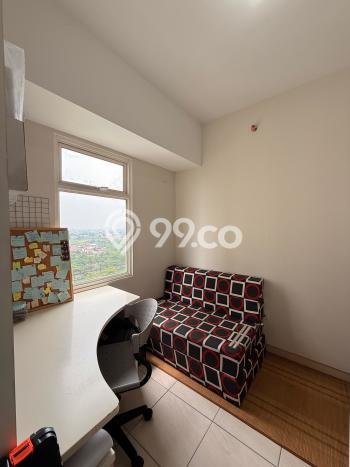 Apartemen Murah Dijual di Bekasi 2 KT & 1 KM Apartemen Murah Dijual di Bekasi 2 KT & 1 KM