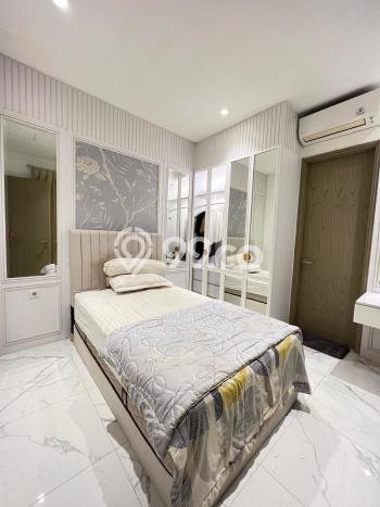 Rumah Luxury Modern Tanpa Renovasi di Jakarta Garden City Jakarta Timur Rumah Luxury Modern Tanpa Renovasi di Jakarta Garden City Jakarta Timur